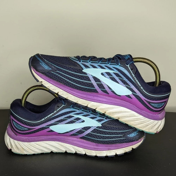 BROOKS Glycerin 15 Running Shoes Sneaker - Picture 7 of 9